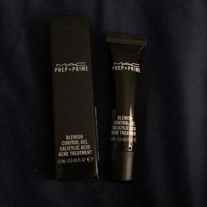 MAC COSMETICS BLEMISH CONTROL GEL